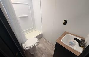 2022 Keystone RV Springdale 220BHWE RV rental photo 21