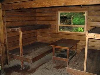 SITKOH LAKE (EAST) CABIN3