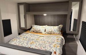 2024 Keystone RV Hideout Sport 240BHWE RV rental photo 9