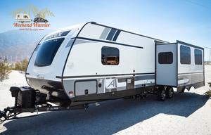 2021 Coachmen RV Apex Ultra-Lite 293RLDS