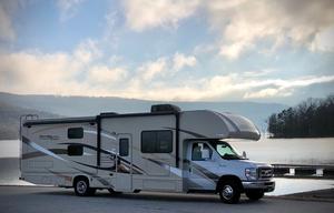 Sugarbear Express 2 - Bunkhouse