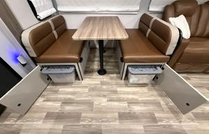 2024 Vibe 34BH - Family Bunkhouse Travel Trailer