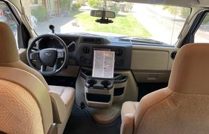 2022 Thor Motor Coach Chateau 22E