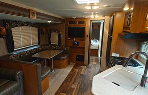 2015 Koala 26SS - Sleeps 6