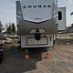 2025 Keystone Cougar 360MBI
