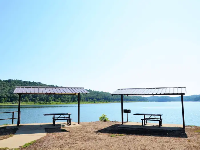 Little Coon Creek Park