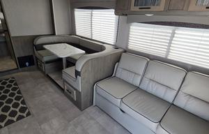 2022 Coachmen RV Freelander 31MB Ford 450 RV rental photo 15
