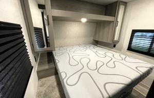 2024 Keystone Hideout 261BH - Pet Friendly!!