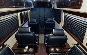 2017 Midwest Automotive Designs Daycruiser D6