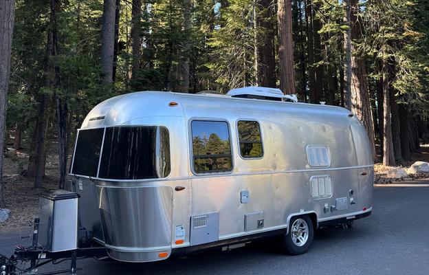 2018 Airstream RV Sport