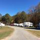 Hiawassee KOA Holiday