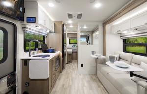Brand New 2026 "Explorer" 33