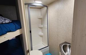 2017 Winnebago Minnie 2455 BHS