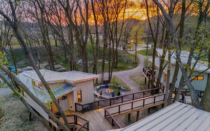 Idema Explorers Camp