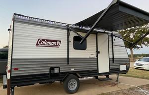 2022 Dutchmen RV Coleman 17B