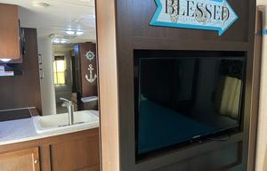 2015 Keystone Bullet 308 BHS