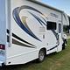 Tour New England in a 2019 Thor Freedom Elite 22FE