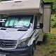 Sleek Coachmen Prizm Drives Like a Van!
