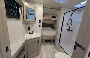 Brand New 2025 Alta Delivered to your Campsite