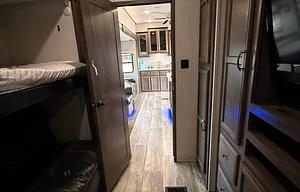 2021 Forest River RV Destination Trailer