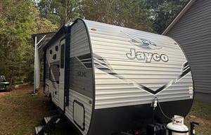 2025 Jayco Jay Flight SLX 197MB RV rental photo 1