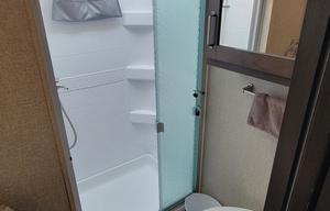 Family-friendly RV near NC beaches with delivery
