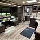 Luxury Camping Experience