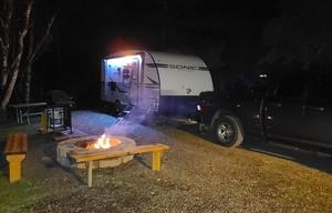 2021 Venture RV Sonic Lite SL169VUD