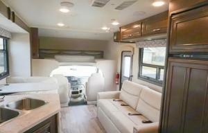 Jayco Redhawk 31F2 #205 Spacious Family RV Escape!
