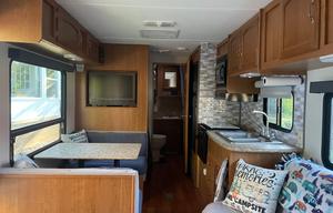 Rent & Relax - We take care of it all!