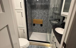 2023 Fifth Wheel RiverStone 45BATH DELIVERY ONLY