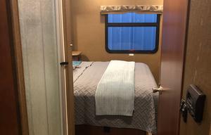 2017 Thor Motor Coach Chateau 31L