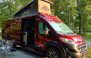2023 Winnebago Solis 59PX
