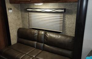2017 Coachmen RV Freedom Express 22TSX