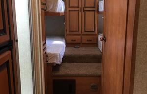 Perfect for Families-Separate Bunkhouse/Bunk Room