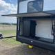 2021 Forrest River Wildwood "Huge Bunkroom"
