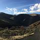 Overlooking the Rattlesnake Canyon Campground along the Lower Deschutes River Back Country Byway