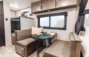 Go Play Family Camper