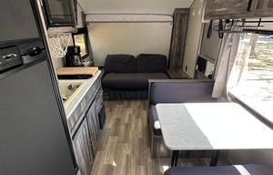 2020 Forest River RV Salem FSX 179DBK RV rental photo 10