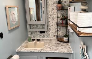 2019 Gulf Stream RV Ameri-Lite Super Lite 189DD RV rental photo 6