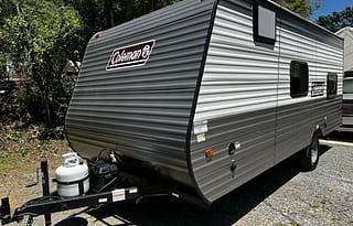 Amazing 2023 Coleman for Your Best Trip!