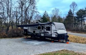 Heartland Pioneer Bunkhouse