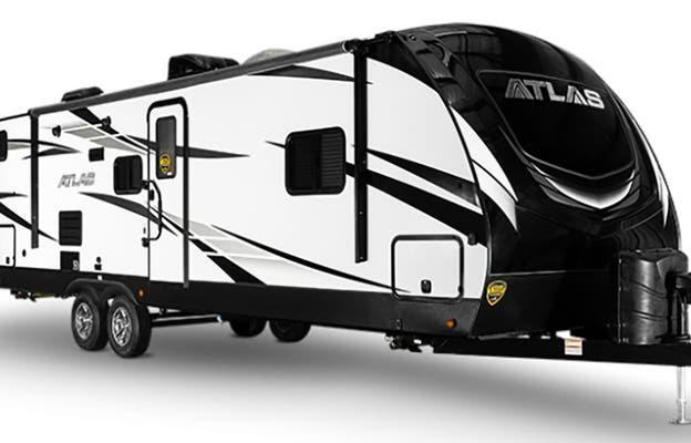 2021 Dutchmen RV Atlas 2732RB