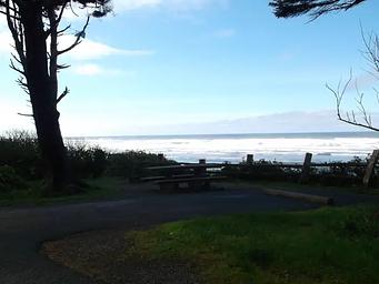 Kalaloch