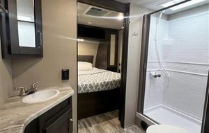 2021 Grand Design Transcend Xplor 265BH (T5)