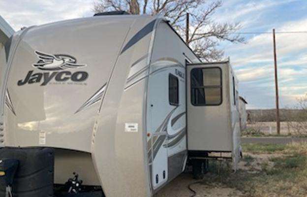 2020 Jayco Eagle HT 264BHOK