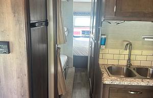 2019 Jayco Redhawk 31XL RV rental photo 18
