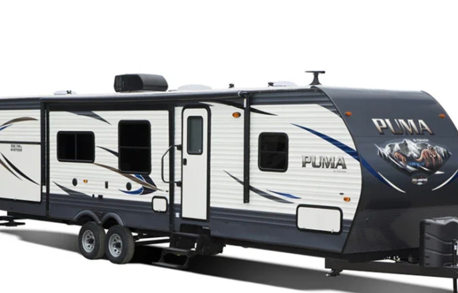 Fully Stocked Family RV|Pet Friendly|Near Glacier