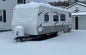 2011 Keystone RV Summerland 2980BHGS
