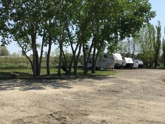 Big Sky RV Park & Campground